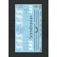 Lima November Decals 200-80 1/200 Decal For Sas Airbus A330-300 Ln-rtk