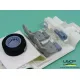 Uscp 24t085 1/24 Renault 5 Maxi Turbo Transkit Resin Kit