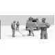 Black Snake Ab-pc-01 1/48 Pack Figurine Vab 7 Figures In Kit 3d Printed Set Resin Figure Kit