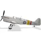 Metallic Details Mdr14465 1/144 Fairey Firefly F I Resin 3d Printed Model Kit