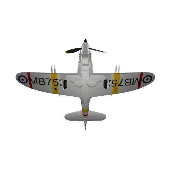 Metallic Details Mdr14465 1/144 Fairey Firefly F I Resin 3d Printed Model Kit