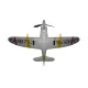 Metallic Details Mdr14465 1/144 Fairey Firefly F I Resin 3d Printed Model Kit
