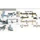 Metallic Details Mdr14466 1/144 Gloster Gauntlet Mk.ii Resin 3d Printed Model Kit