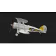 Metallic Details Mdr14466 1/144 Gloster Gauntlet Mk.ii Resin 3d Printed Model Kit