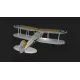 Metallic Details Mdr14466 1/144 Gloster Gauntlet Mk.ii Resin 3d Printed Model Kit
