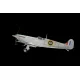 Metallic Details Mdr14469 1/144 Supermarine Spitfire Mk Vb Aircraft 3d Printed Model Kit