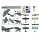 Metallic Details Mdr14469 1/144 Supermarine Spitfire Mk Vb Aircraft 3d Printed Model Kit