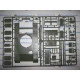 T-55AM Soviet tank T-55 mod (PE, decals) 1/35 SKIF 222
