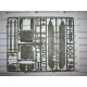 T-55AM Soviet tank T-55 mod (PE, decals) 1/35 SKIF 222