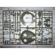 T-55AM Soviet tank T-55 mod (PE, decals) 1/35 SKIF 222