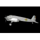 Metallic Details Mdr14471 1/144 Henschel Hs 129 B-2 Aircraft 3d Printed Model Kit