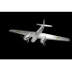 Metallic Details Mdr14471 1/144 Henschel Hs 129 B-2 Aircraft 3d Printed Model Kit