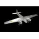 Metallic Details Mdr14471 1/144 Henschel Hs 129 B-2 Aircraft 3d Printed Model Kit