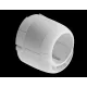 Metallic Details Mdr72141 1/72 F6f-3 Late / F6f-5 Early Hellcat Engine Cowling 3d Printed Detail Set