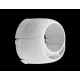 Metallic Details Mdr72142 1/72 F6f-3 Hellcat Engine Cowling 3d Printed Detail Set