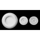 Metallic Details Mdr72147 1/72 Tupolev Tu-95ms Bear-h Wheels With Separate Wheel Hubs 3d Printed Detail Set