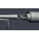 Metallic Details Mdr72166 1/72 Leduc 0/22 Experimental Aircraft 3d Printed Model Kit With Vacuformed Canopy Decals