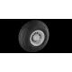 Metallic Details Mdr72169 1/72 Airbus A400m Atlas Wheels 3d Printed Detail Set For Revell Kit