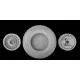 Metallic Details Mdr72171 1/72 Breguet Br 1150 Atlantic Wheels 3d Printed Detail Set For Revell Kit