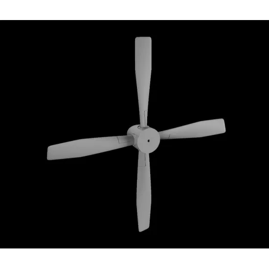Metallic Details Mdr72179 1/72 C-160 Transall Wheels 3d Printed Detail Set For Revell Heller Kits