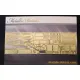 Metallic Details Md4856 1/48 F-4j Phantom Ii Exterior Detailing Set Photo-etched Parts For Italeri Kit