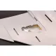 Metallic Details Md4856 1/48 F-4j Phantom Ii Exterior Detailing Set Photo-etched Parts For Italeri Kit