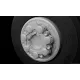 Metallic Details Mdr48301 1/48 F-14a Tomcat Wheels With Separate Wheel Hubs 3d Printed Detail Set