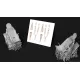 Metallic Details Mdr48310 1/48 Hawker Typhoon / Tempest Pilot Seats Late Type With 3d Decal Seat Belts 2 Pcs 3d Printed Detail Set