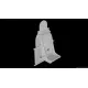 Metallic Details Mdr48310 1/48 Hawker Typhoon / Tempest Pilot Seats Late Type With 3d Decal Seat Belts 2 Pcs 3d Printed Detail Set