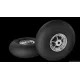 Metallic Details Mdr48314 1/48 Pzl 23 Karas Main Wheels Tail Skid Assembly 3d Printed Detail Set