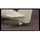Metallic Details Mdr48315 1/48 Hawker Typhoon Wheels Tailwheel Leg 3d Printed Detail Set