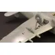 Metallic Details Mdr48323 1/48 Hawker Typhoon Bomb Racks 3d Printed Detail Set