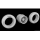 Metallic Details Mdr48327 1/48 B-58 Hustler Wheels 3d Printed Detail Set