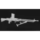 Metallic Details Mdr3533 1/35 Zb Vz 30 7/92 Mm Light Machine Guns 4 Pcs 3d Printed Detail Set