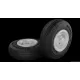 Metallic Details Mdr3274 1/32 F-14a Tomcat Wheels With Separate Wheel Hubs 3d Printed Detail Set