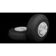 Metallic Details Mdr3274 1/32 F-14a Tomcat Wheels With Separate Wheel Hubs 3d Printed Detail Set