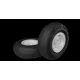 Metallic Details Mdr3275 1/32 Uh-60 Black Hawk Wheels 3d Printed Detail Set
