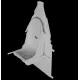 Metallic Details Mdr3276 1/32 Hawker Typhoon Early-type Pilot Seats With 3d Decal Seat Belts 2 Pcs 3d Printed Detail Set