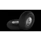 Metallic Details Mdr3282 1/32 Pzl 23 Karas Main Wheels Tail Skid Assembly 3d Printed Detail Set