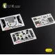 Kelik K32066 1/32 F/A-18e Super Hornet- Interior 3d Decals For Trumpeter Kit