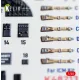 Kelik K48213 1/48 Do-17z-2 - Interior 3d Decals For Icm Kit