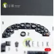 Kelik K48214 1/48 Ju-88a - Interior 3d Decals For Icm Kit