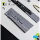 Kelik K72284 1/72 F-104c Starfighter - Interior 3d Decals For Monogram Kit