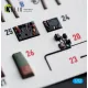 Kelik K72289 1/72 Mosquito B Xvi - Interior 3d Decals For Airfix Kit