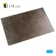 Kelik Ks72129 1/72 Rasensteine German Luftwaffe Airfield Pavers - Acrylic 3 Mm 280 / 180 Mm 170 G