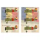 Print Scale 72-556 1/72 Decal For Polikarpov I-15 Chato Republican 1937-1939
