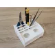 Lmg Woa-10 Desktop Organizer Stand For Glue And Tools
