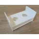 Lmg Woa-11 Desktop Holder-stabilizer For Two Bottles Of Modeling Glue
