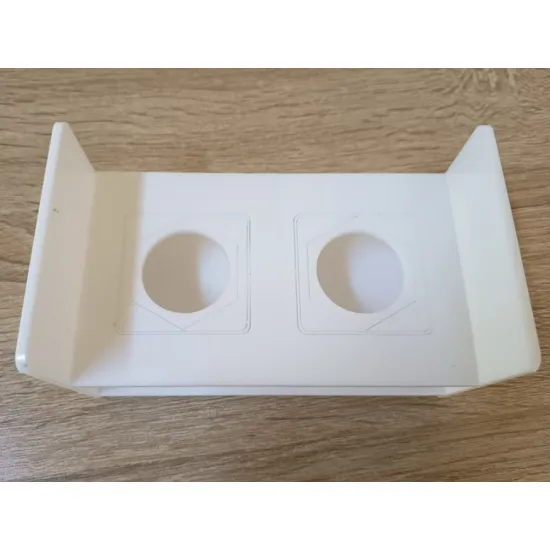 Lmg Woa-11 Desktop Holder-stabilizer For Two Bottles Of Modeling Glue
