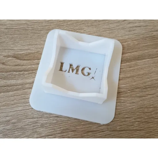 Lmg Woa-37 Desktop Holder-stabilizer For One Bottle Of Modeling Glue
